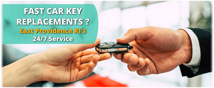 Car Key Replacement East Providence RI (401) 409-8650 