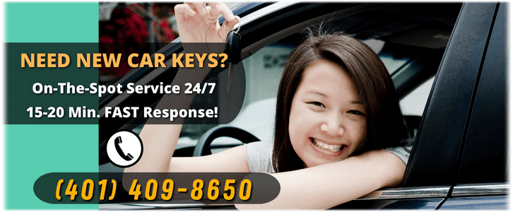 Locksmith East Providence