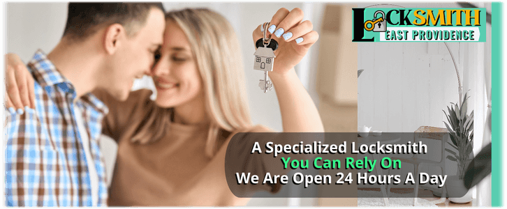 Locksmith East Providence RI