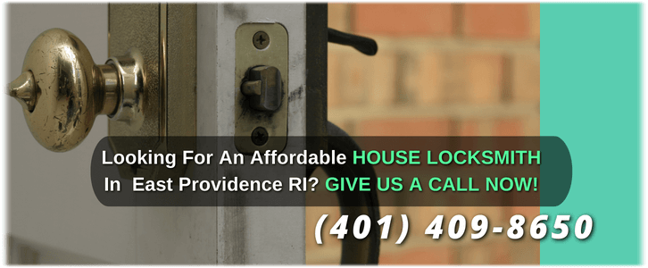 House Lockout East Providence RI (401) 409-8650