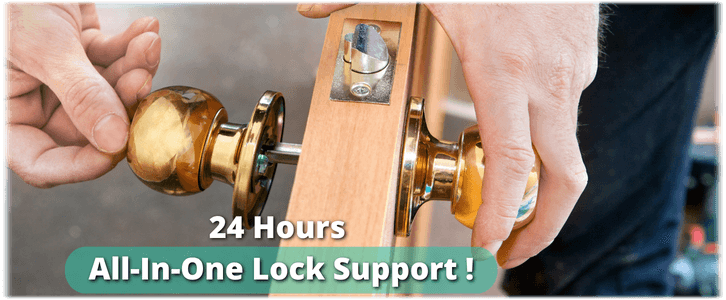  Lock Change Service East Providence RI (401) 409-8650 